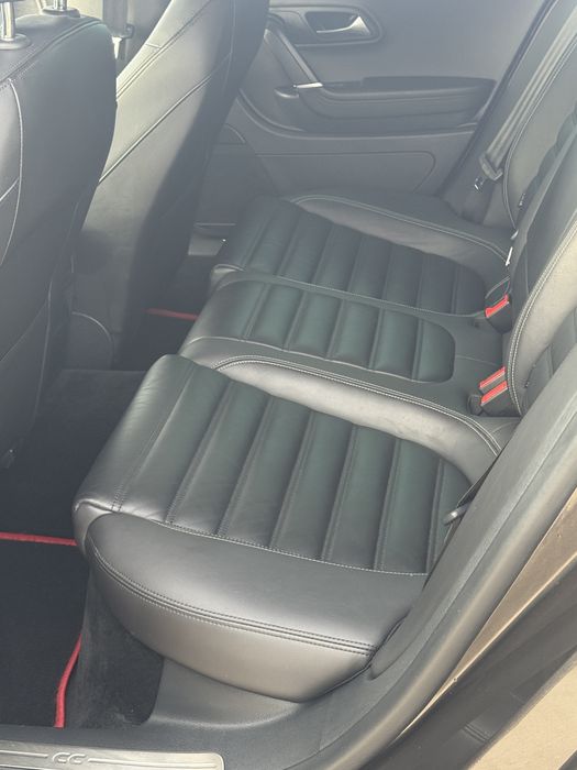 Vând Passat Cc an 2013