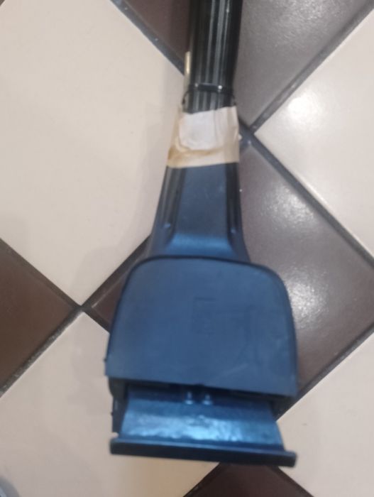 Багажник -греди Ситроен Ц1- Пежо 107