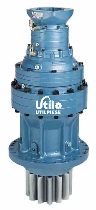 reductor rotire case cx16 ck28 ck35 cx50b cx22 cx27 + piese case