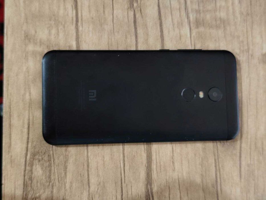 Xiaomi Redmi 5 Plus