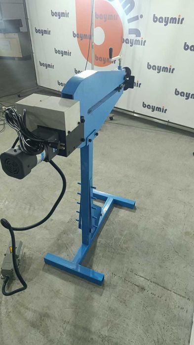 Зиговочный станок RM-24 эл.мех.