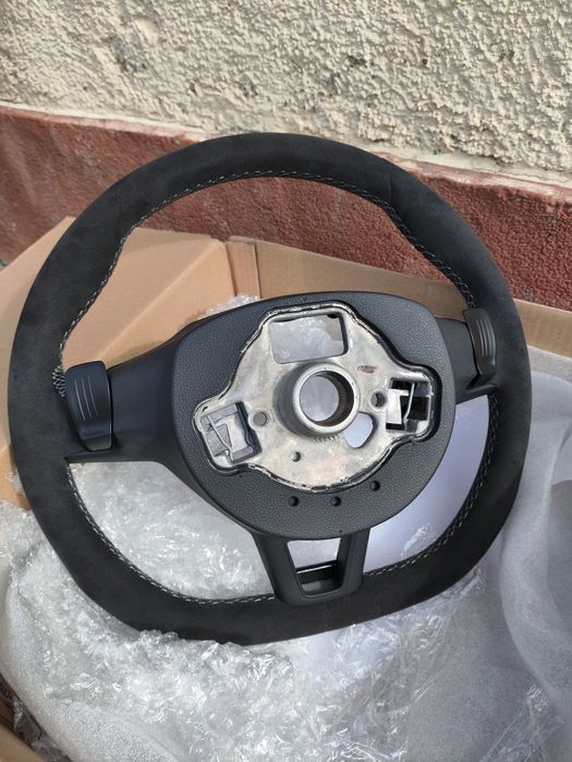 Волан Skoda Octavia 3, 2014-2020г.