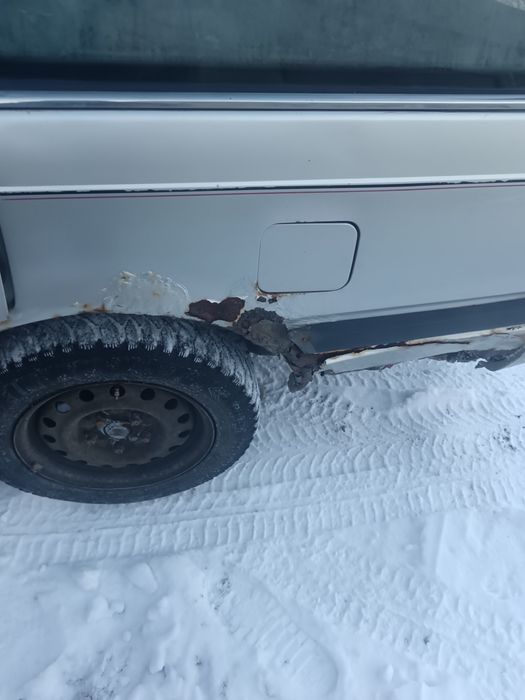 мазда переход универсал 626