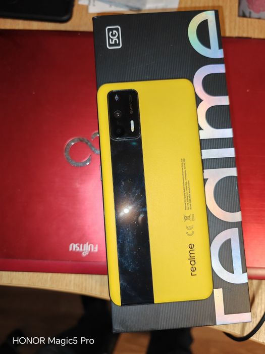 Telefon Realme GT 5G