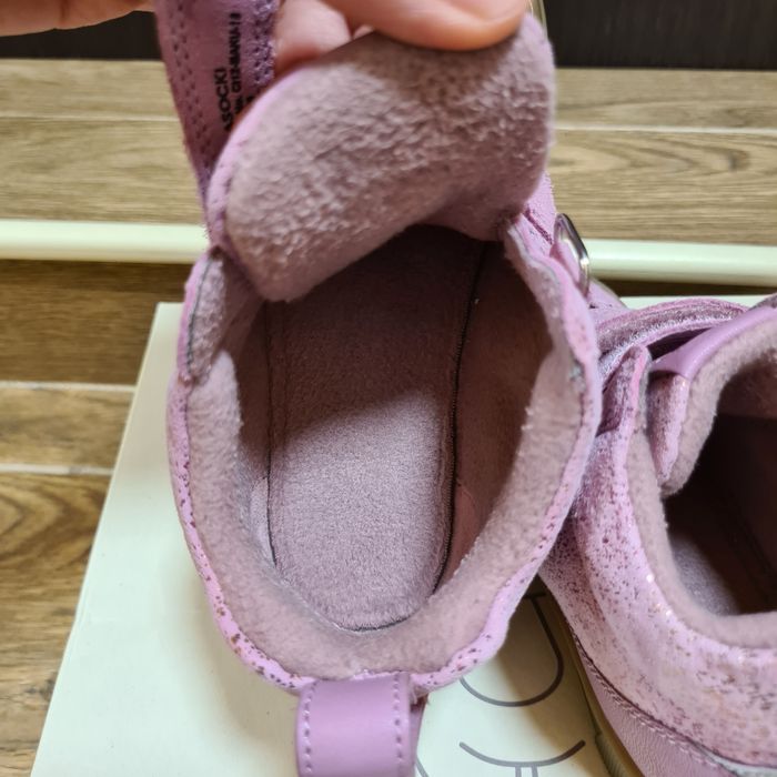 Боти Lasocki Kids 28 размер