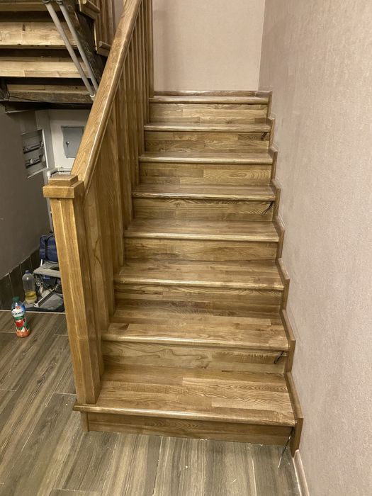 Зина табий йоғочдан (под ключ)