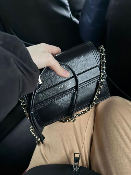 Продам сумку Ted Baker (оригинал)
