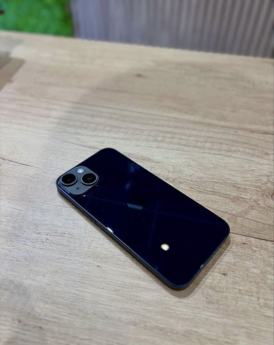 Vand Iphone 11 Midnight