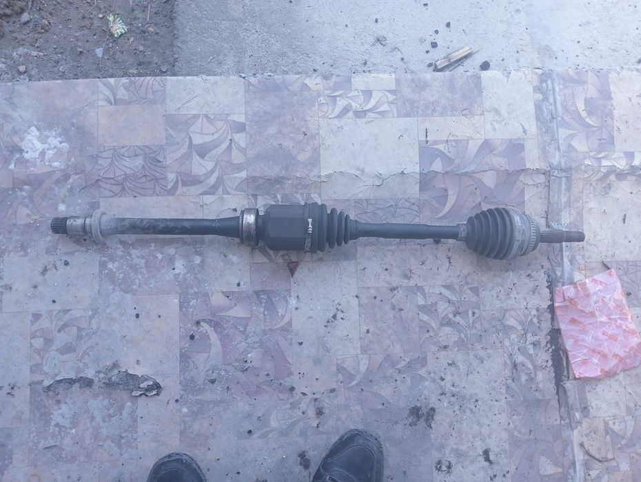 Граната  комплект