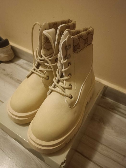 Дамски Боти чисто нови