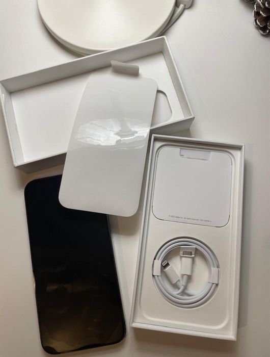 Айфон 14про срочно