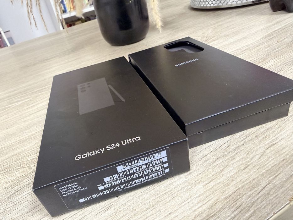 Samsung s24 ultra 512gb