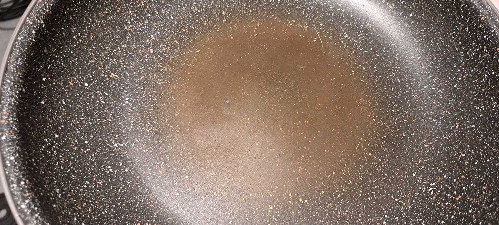 Продавам тиган Делимано / Delimano