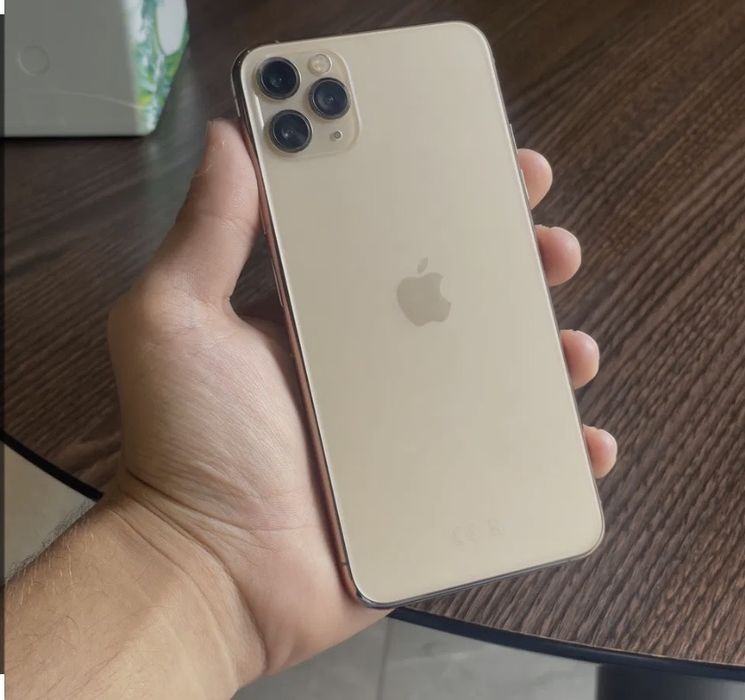 Iphone 11 pro max