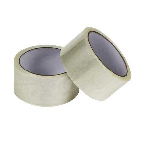 Опаковъчно Тиксо Акрилно 48x60м, 48x100м/ Хартиено Тиксо 19, 25, 38,48