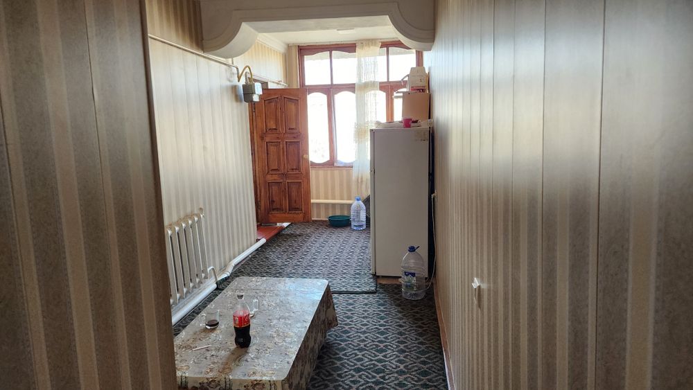 Квартира ижарага берилади 3х хоналик