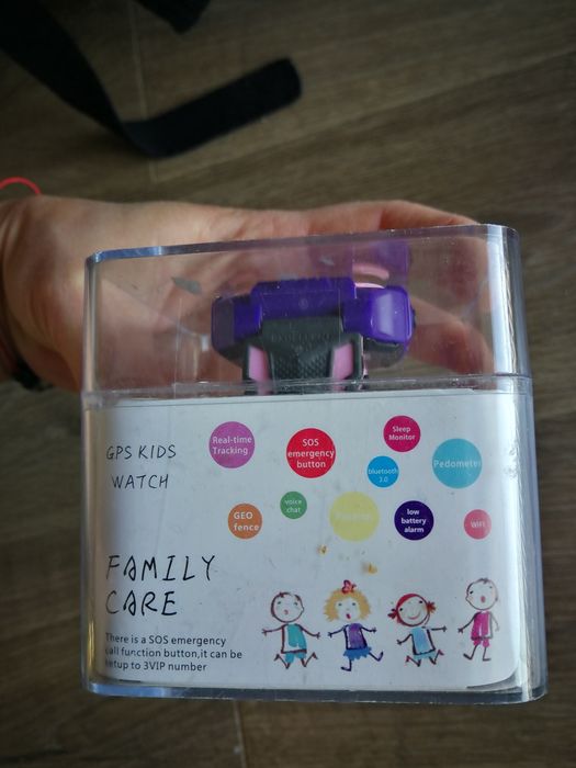 Smartwatch copii