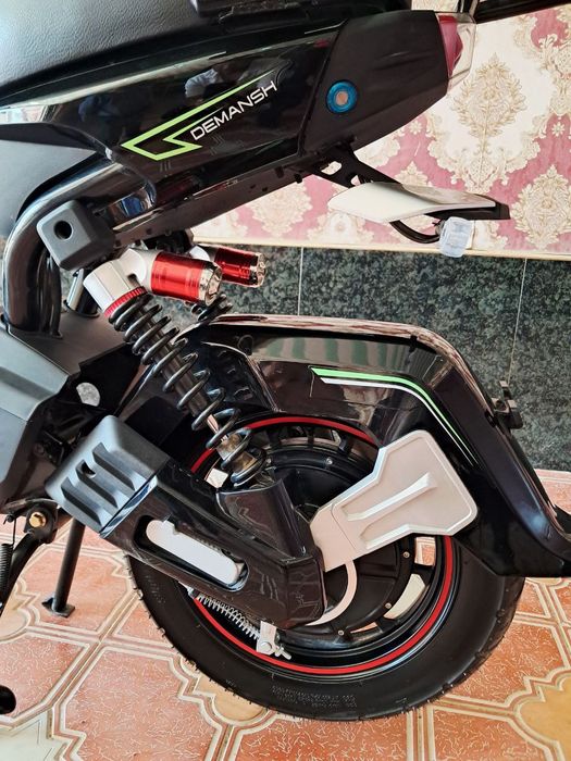 скутир сотилади хали янги пул керак нархи.