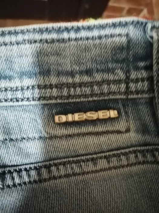 Blugi disel bărbați