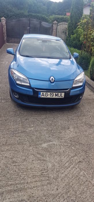 RENAULT Megane 2013 — imagine 2