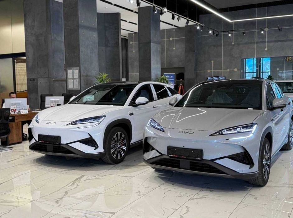 BYD sealion 06 pro 605km