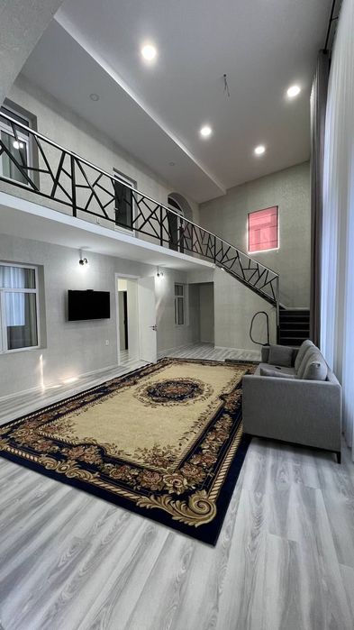 Дом на Циалковской .4 комн