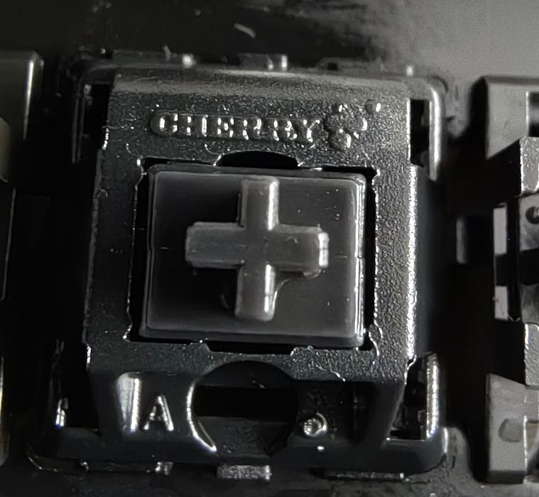 Tastatura mecanica steelseries 6gv2