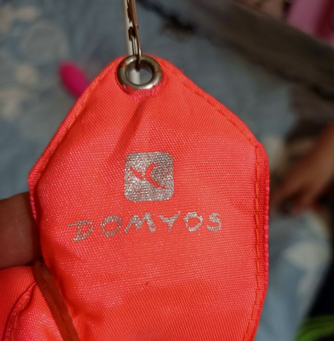 Лента для художественной гимнастики