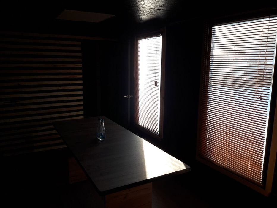 Контейнер офис