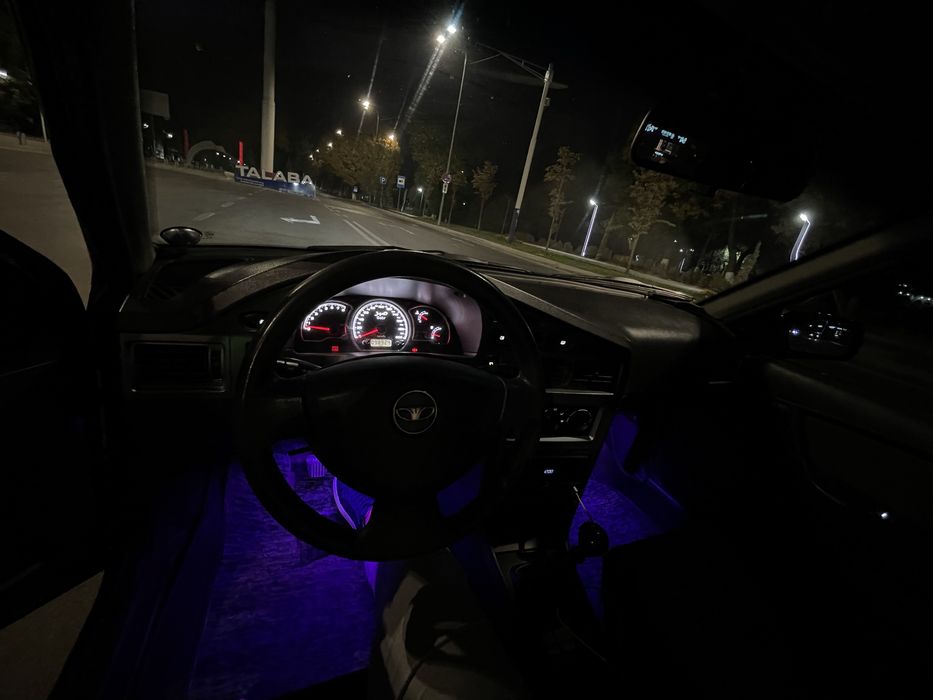 Nexia 2 1.6  Kanditsaner ideal