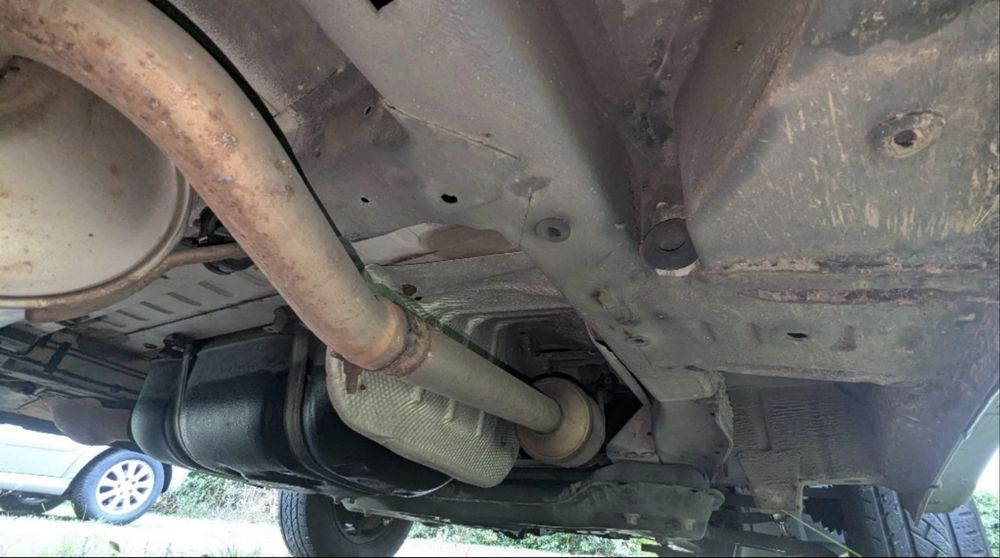 Vand Fiat Ducato 2007 2.2 diesel