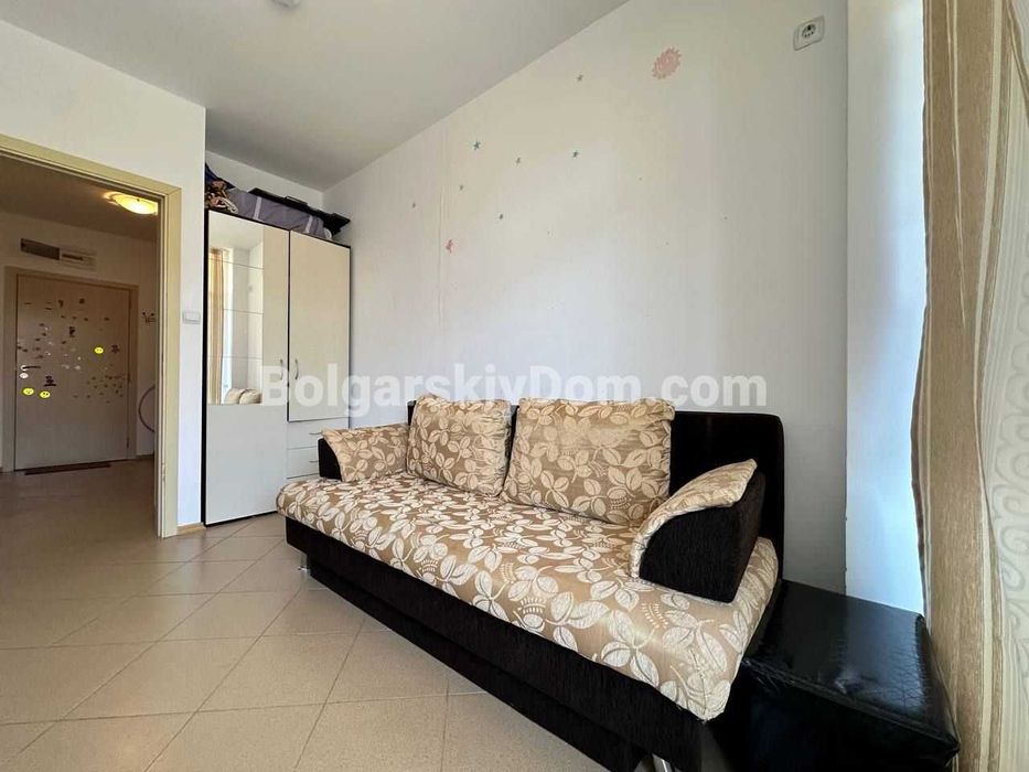 Продава се Двустаен апартамент в к.к. Слънчев бряг - 52 кв.м за 652 €/кв.м - Снимка #5