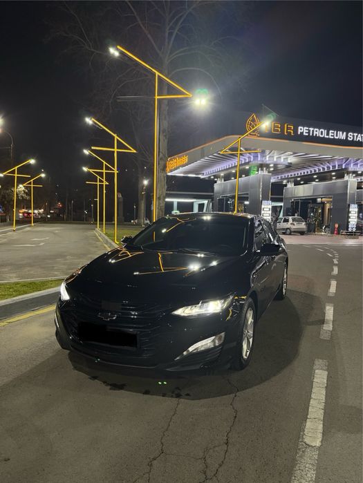 Малибу хл идеал 2023