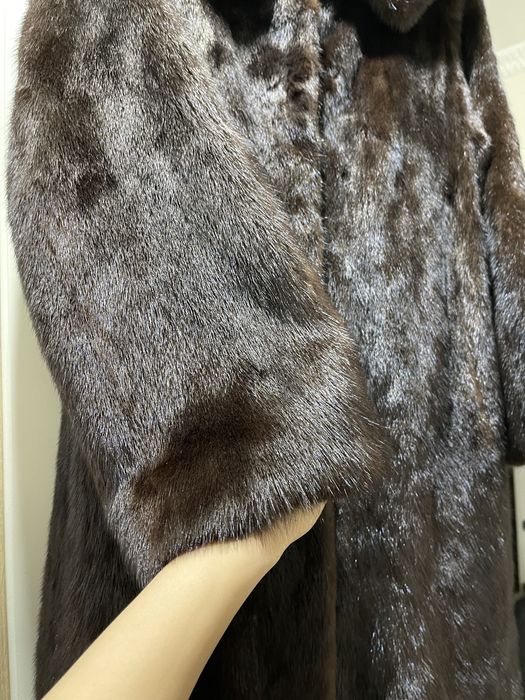 Продам норковую