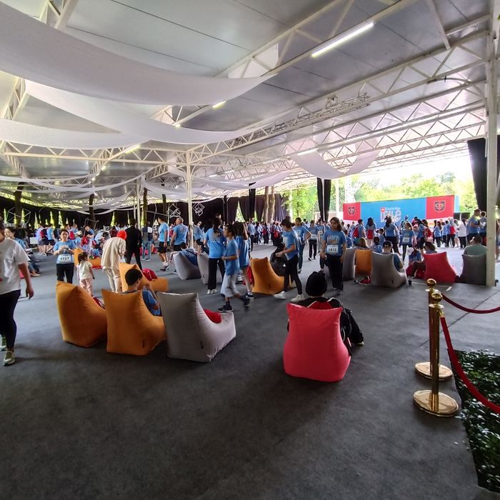 Аренда Прокат Бин-бэгов, сидушек.