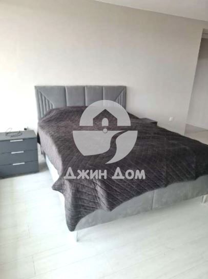 Двустаен апартамент в к-с „Ж’адор Сикрет Гардън“, к.к. Слънчев бряг