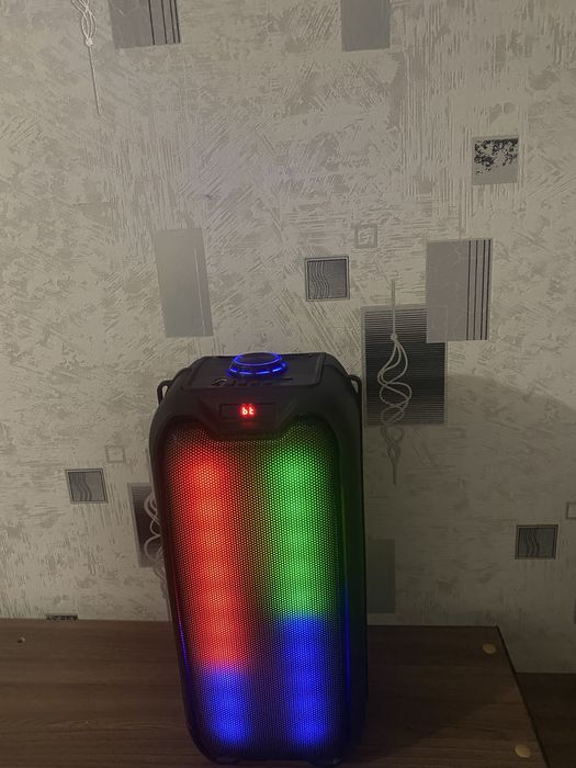 Продам срочно колонку