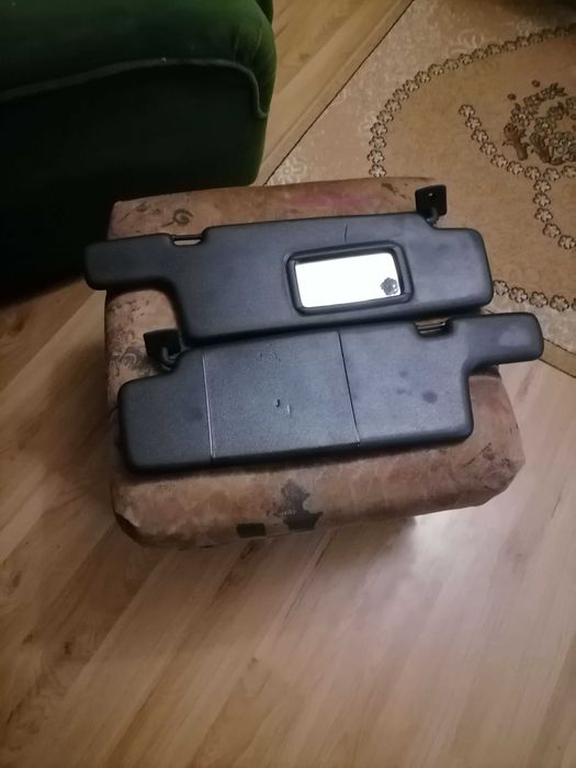 Сенници за Голф 3