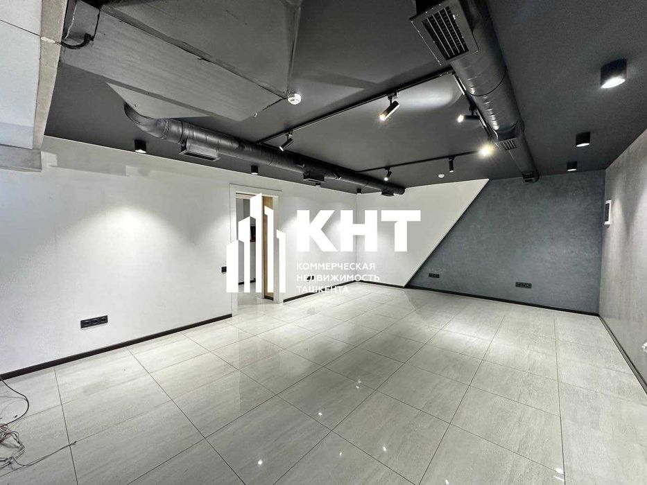 Аренда помещение от КНТ 160м2 Мирабадский р-н 110-школа ЦУМ