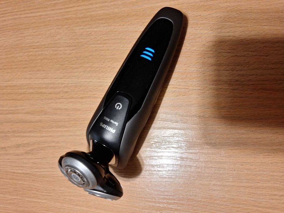 Машинка за бръснене Phillips