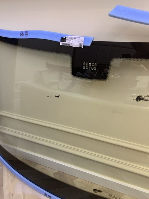 Лобовое стекло для Мерседес w211