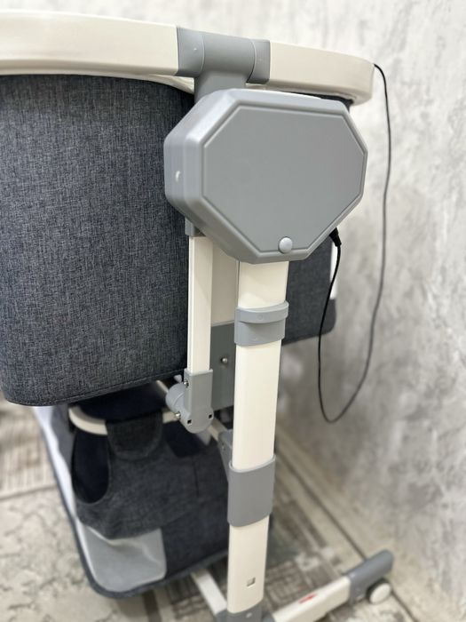 люлька манеж в отличном состояние