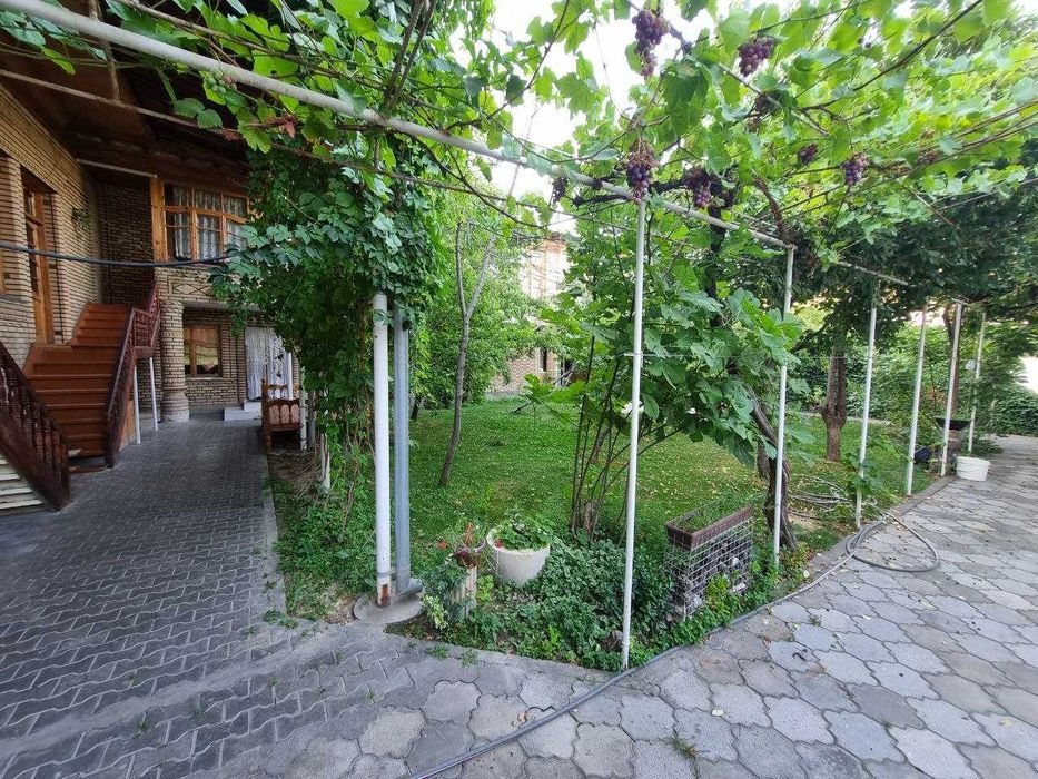 Сергели 3-аерапорт, уй сотилади 6,5 сотиқ Макрони орқасидаги махалла