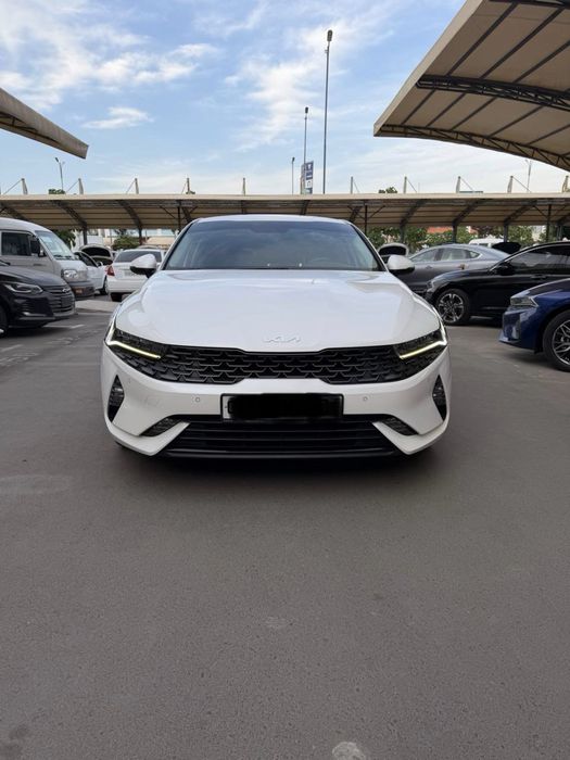 Kia k5 2,5l mator
