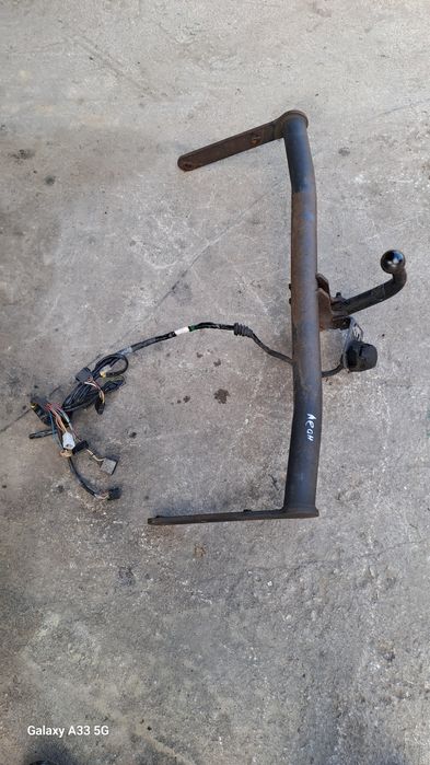 Теглич за SEAT LEON /сеат леон