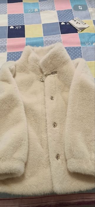 женская одежда шуба