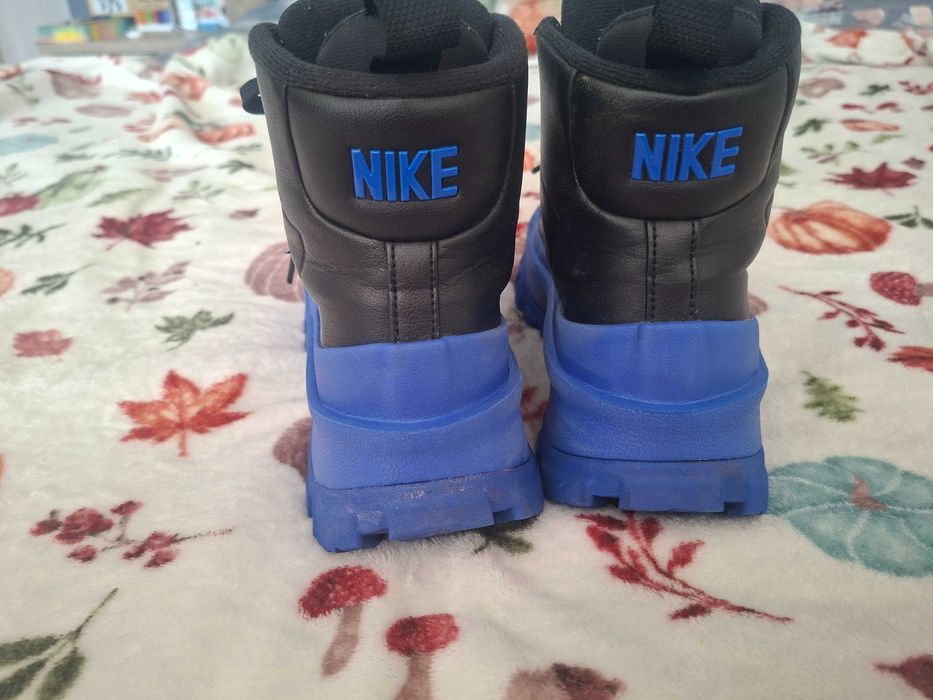 Nike Blazer Roam Mid  боти