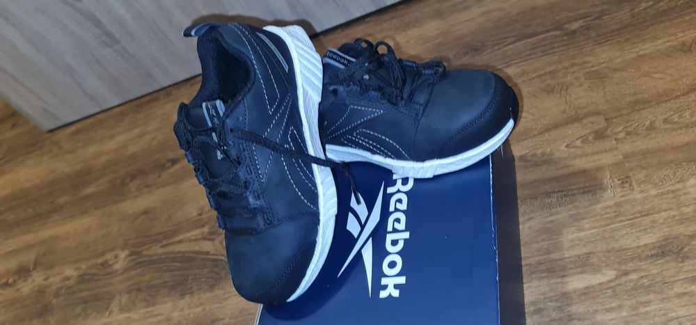 Bocanci munca/safety Rebook