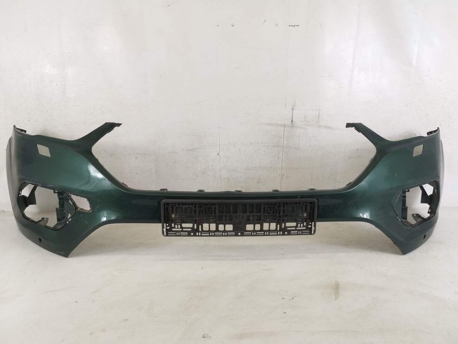 Предна броня Ford Kuga 2 [фейслифт] [ - ] Оригинална в добро състояние