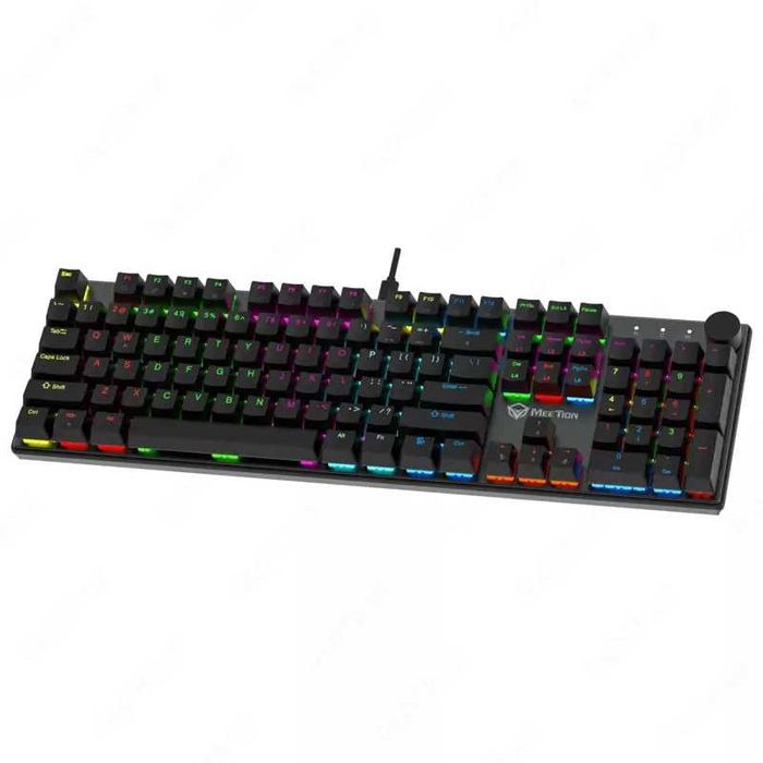 Продается клавиатура Meetion  Gaming BTK2000  и другие модели+/
